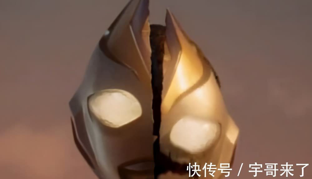 赛文|被人类囚禁的奥特曼有3位,戴拿被抽走能量,而他被防卫队营救