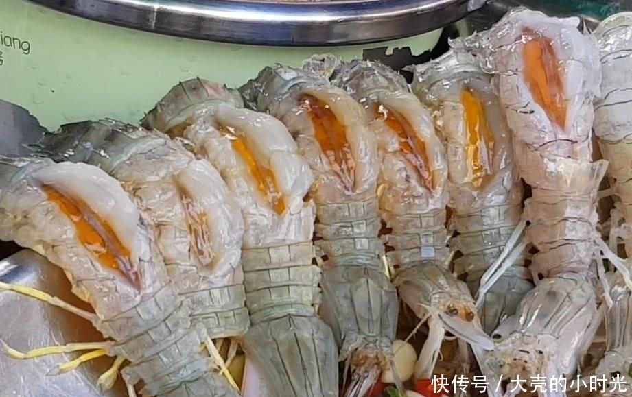 腌制|大妈路边卖“它”,一斤60块,每天卖完80斤就回家,最怕顾客包圆