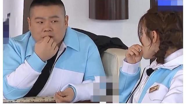 阿帆不达|《极限挑战》被迫大换血后，“男人帮”携新综来袭，老粉坐不住了