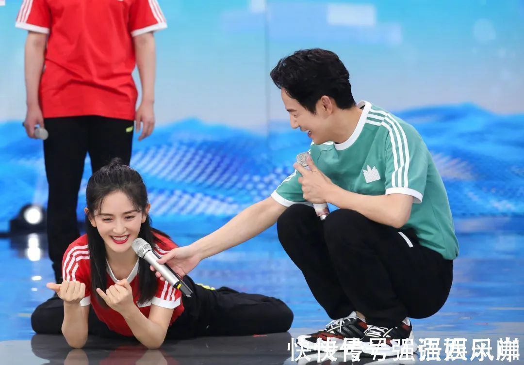 確定了！《快樂(lè)大本營(yíng)》大改動(dòng)，何炅謝娜等人何去何從？