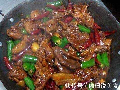 啤酒鸭除了加一些“啤酒”多加一点“它”,没有腥味,越炖越香