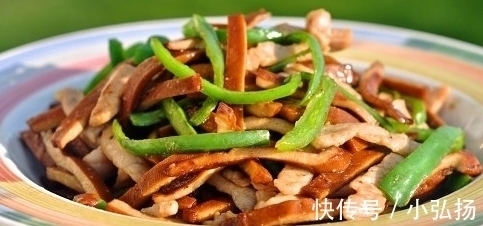 美味|制作简单,纯素食材,养胃补钙,美味又下饭,孩子也不挑食了