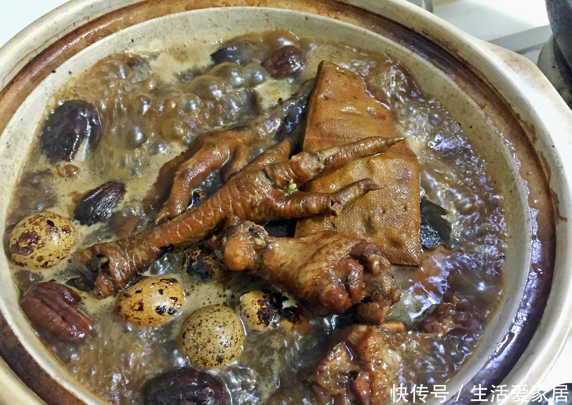 拼盘|《中餐厅》同款卤味拼盘,学会之后可以“卤全世界”,下酒简直了