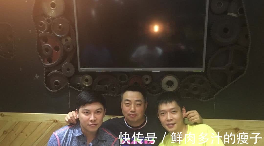 陈玘|19年后再看陈玘邱贻可:才懂这对“刺头”的兄弟情,到底有多传奇