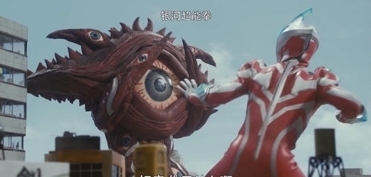 新生代|不是新生代奥特曼质量不行,是你有偏见,不愿意看到这些神回