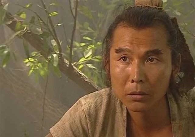 罗真人&水浒传聪明“三人组”:明里暗里和宋江作对,结果全都得以善终