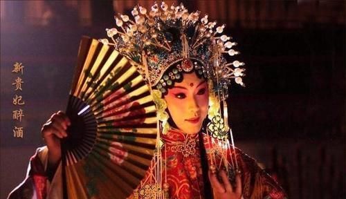 梅兰芳#李玉刚、梅葆玖的纠葛,斯人已逝是否恩怨尽消?