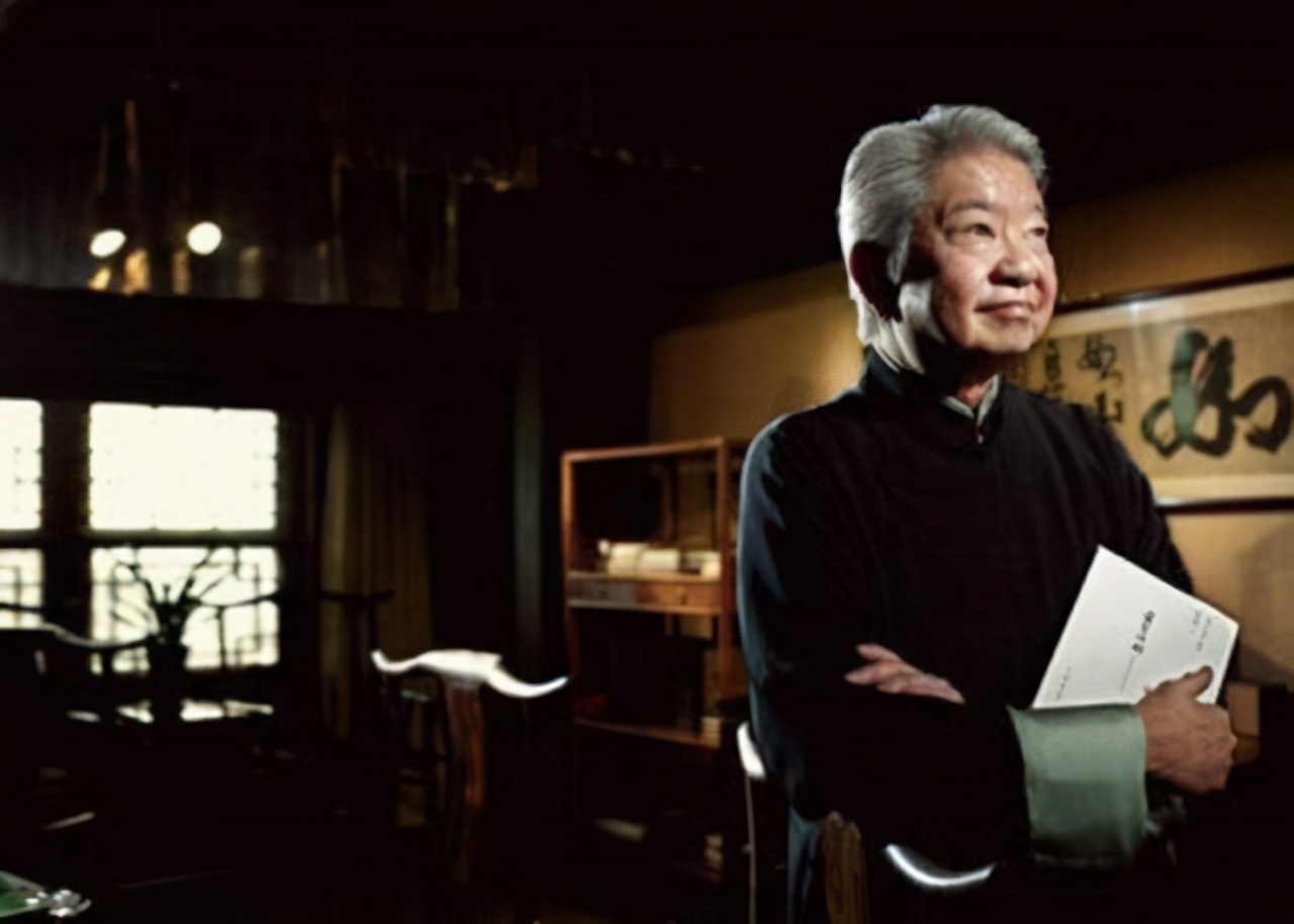 不下|蔡澜:一生不下60个女友,风流倜傥还是风流成性?