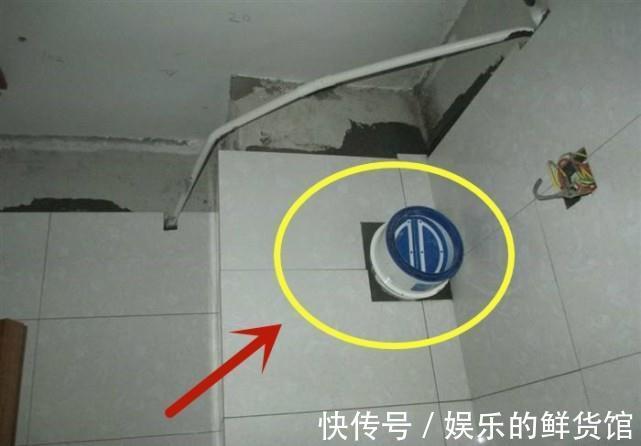 新房|这么粗心你能赖谁,新房装修42个坑全踩中!含着血泪给你们总结!