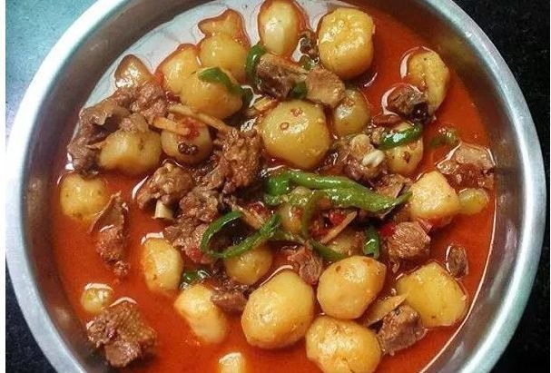 几道深受大家喜爱的家常菜, 荤素搭配有营养, 简单易上手