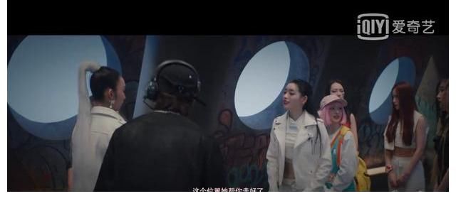 舞蹈生|希蕓邀您看《舞蹈生》，佟麗婭孟美岐集體飆淚