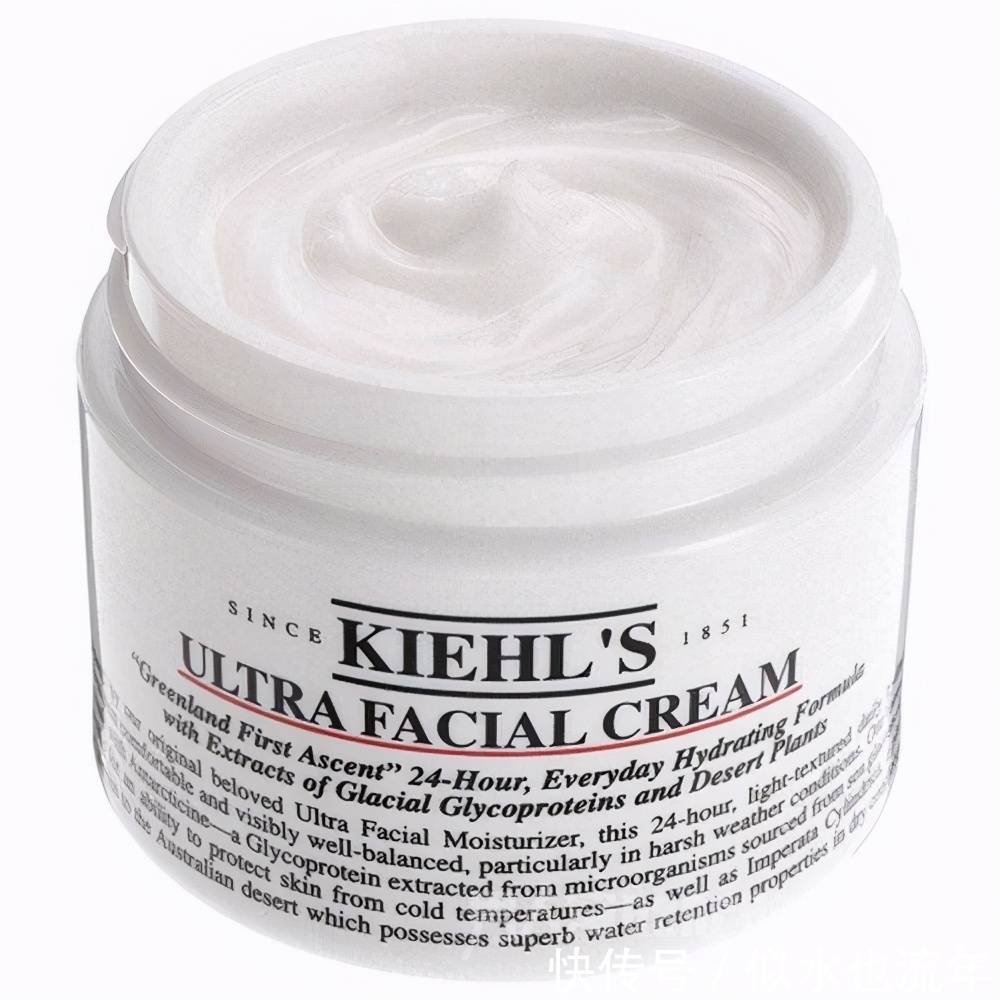 水凝霜|超好用的霜推荐:高效保湿的同时还深层锁水,造就水灵清透滋润肌