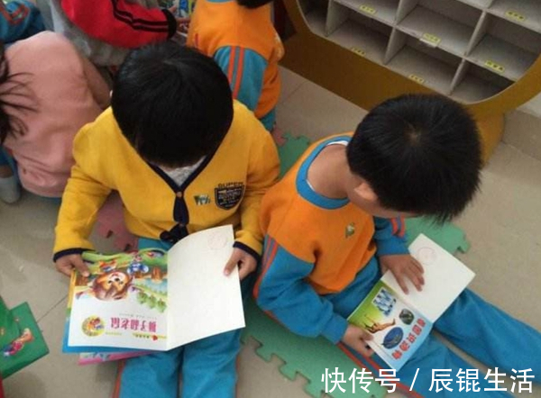 陈美龄|多带孩子去这3个地方,孩子的情商、智商蹭蹭往上涨,变得更自信