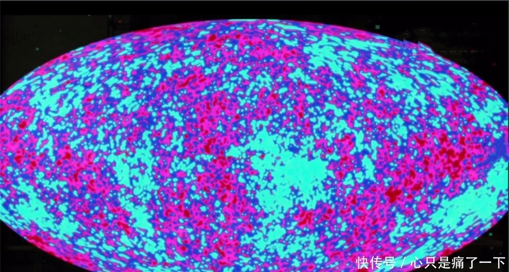 物质 你生活在多个宇宙维度空间中,多重宇宙理论有了新的证据!