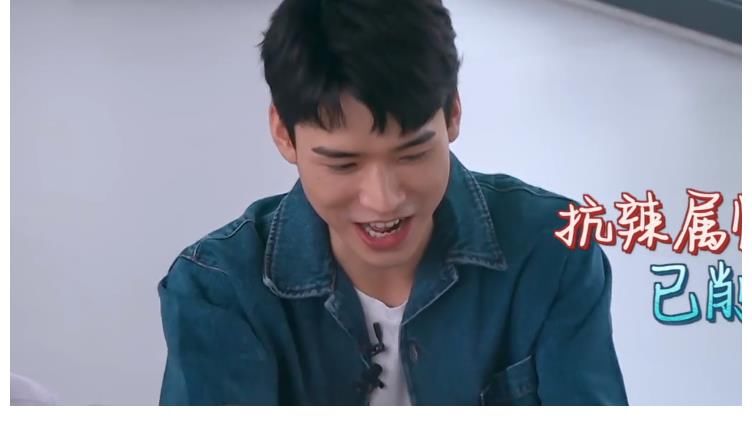 密碼|《中餐廳5》抓住收視密碼，龔俊出場(chǎng)不到10分鐘，熱度卻沖上第一