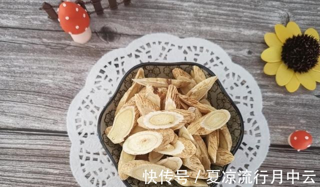 山药|用好黄芪和麦冬,夏天少生病,营养师教你2茶2汤,简单又实用!