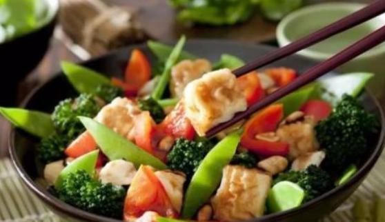 节食减肥|坚持以下3个好习惯的人,身材通常保持的很好,想长胖都难!