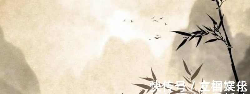 刘禹锡!刘禹锡这首诗告诉了我们,生活虽然不如意,但是也要坚强地去面对