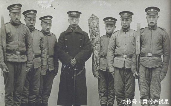 段祺瑞|为什么袁世凯还没有死凉,北洋军阀内部就要开始乱套了呢