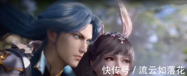 唐三|斗罗大陆唐三又杀人面魔蛛真惨!三哥竟将人面魔蛛满门抄斩!