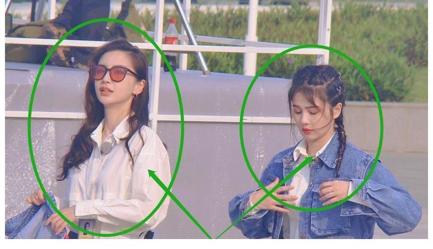 《奔跑吧》第10季又换血？蔡徐坤和杨颖退出，网友：不期待了！