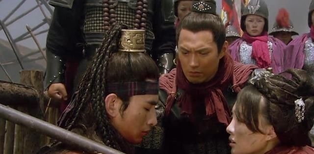 好汉$梁山第十六位好汉,为何众好汉都恨他征战方腊被另一好汉害死