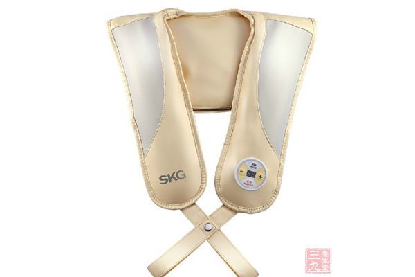 巧用按摩器竟可免受疾病侵?jǐn)_