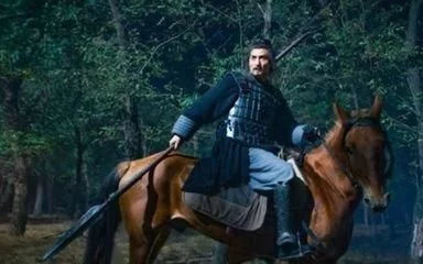 刘邦|刘邦已老,韩信已死,还有谁可以打得过我?起兵造反,最后惨死