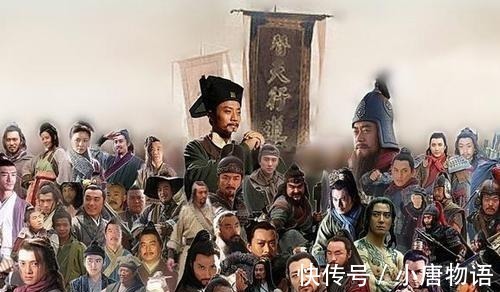 水浒传|水浒传中两组巅峰对决，真是大快人心，可见林冲等四人武功排名！