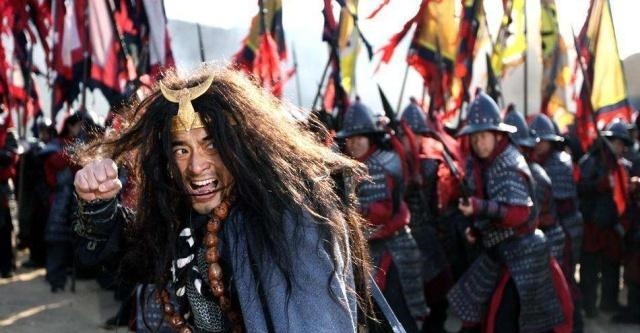 此人是梁山最大内奸,分析108好汉的名字,就看出来了