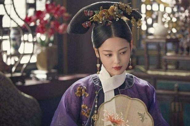 皇帝|她是紫禁城内端茶倒水的下人,生下皇长子,谁知儿子却被皇帝一脚踢死