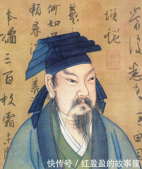 名篇|同样是爱王羲之,为什么唐太宗要把《兰亭序》带进坟墓,而梁武帝却编出千古名篇?