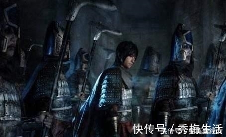 山谷@“阴兵借道”是咋回事?真的有这种事情存在吗?来看看专家怎么说