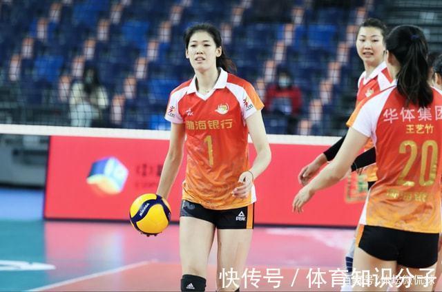 铿锵玫瑰|惊喜!女排发布新政策,全国选人71球员报名,防止男足情况