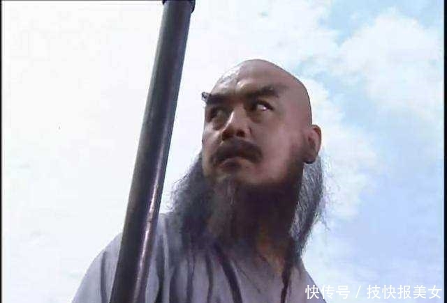 水浒传中,为何鲁智深和武松年轻的时候没绰号?