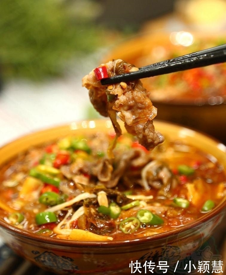 什么菜最开胃? 非它莫属! 隔三岔五总要做一次才过瘾!