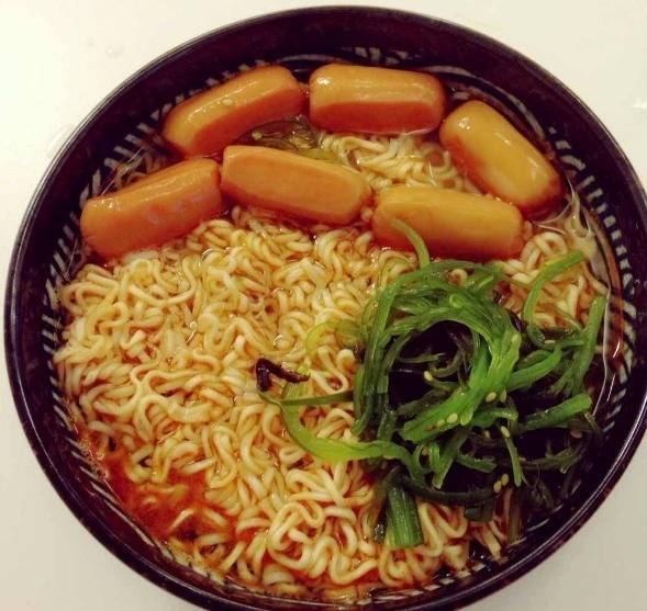 水饺|长肉最“厉害”的4种主食,米饭不算啥,图四你可能天天在吃