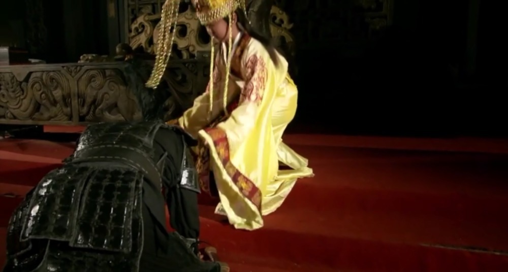 兴亡|李密与隋末瓦岗军的兴亡（六）：王世充击溃瓦岗，李密投降唐军