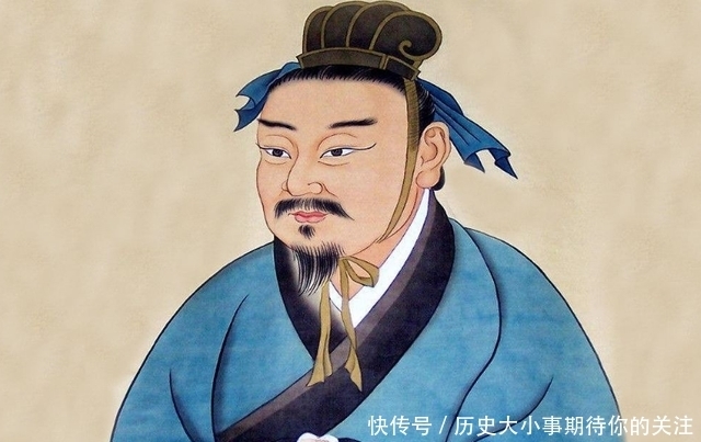 司马徽|三国最著名的五位隐士:除了水镜先生,你还知道哪一个?