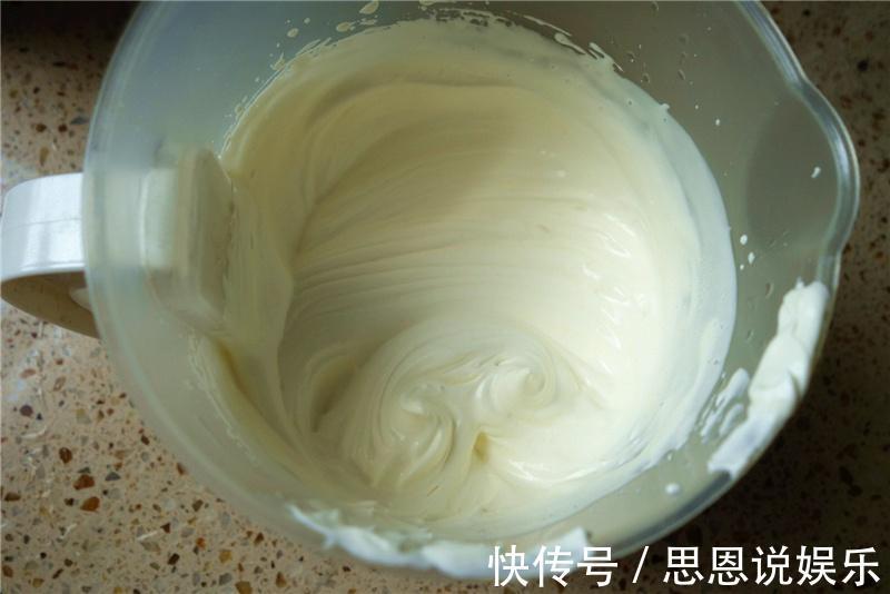 一口平底锅就可搞定的经典甜点！细腻爽口，好吃到爆，简单零失败