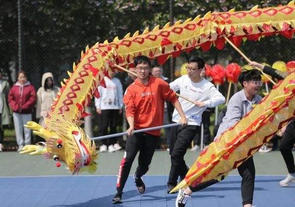 南京高校这些特色课，太飒了！