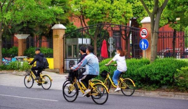 欠款|小黄车真的救不回来了吗欠款20亿后,退押金要等100年