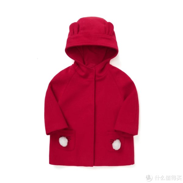 小朋友|唯品会新春特卖节火热来袭！给小朋友准备的过年童装