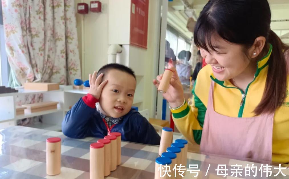 阿力|6岁前不给孩子立规矩,再好的教育都是无用