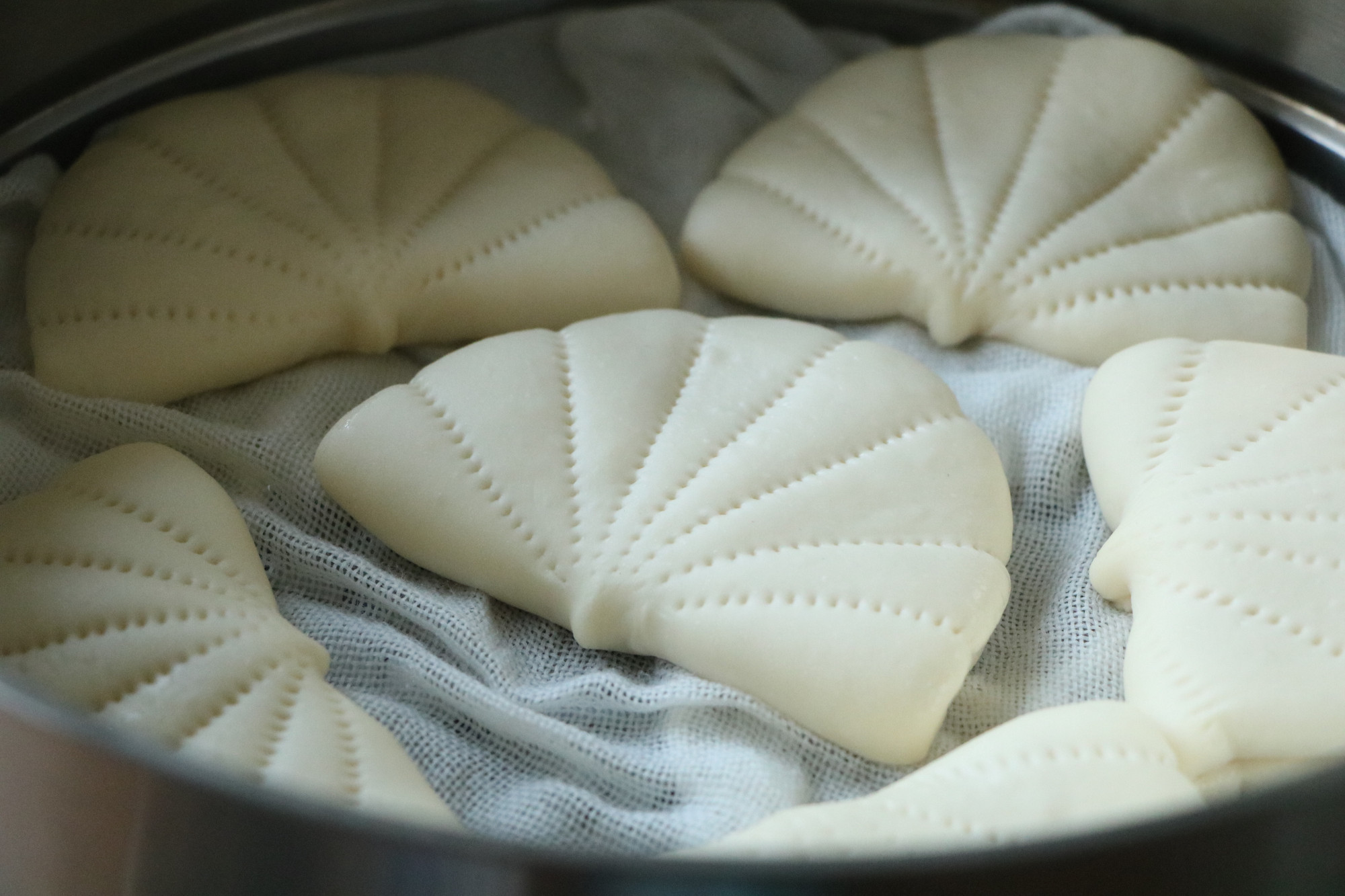 面粉不要蒸馒头,既是菜又是主食