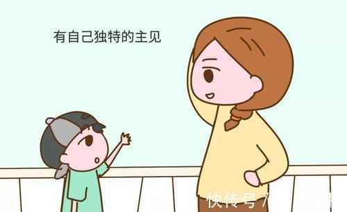 男子汉|家有男孩子若有这两个缺点,父母不要过度管,长大后儿子会更出息