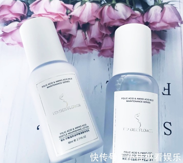 雅漾|孕期水乳护肤品有必要买太贵吗?真正的“孕期哺乳期亲妈”是这些