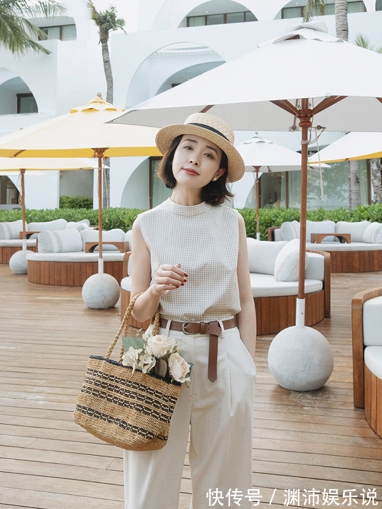 衬衫 母女穿搭又来啦!黑色套西装搭配经典迷人,母女秒变姐妹花