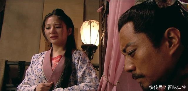 阎婆惜|历史上水浒传中被宋江喜欢过的女人有几个你知道吗!