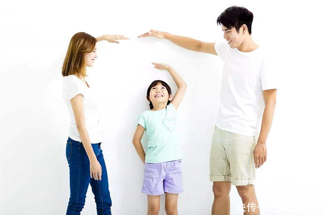 猛长期|孩子进入“猛长期”的3个信号,父母要把握好,错过将少长8厘米